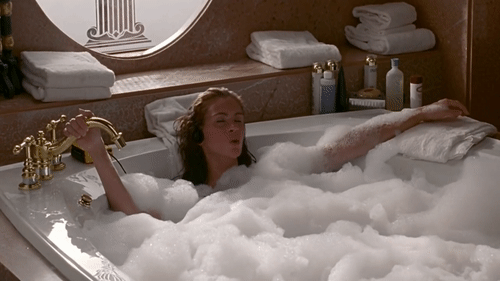 Bubble Bath Bliss
