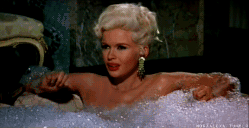 Bubble Bath Bliss