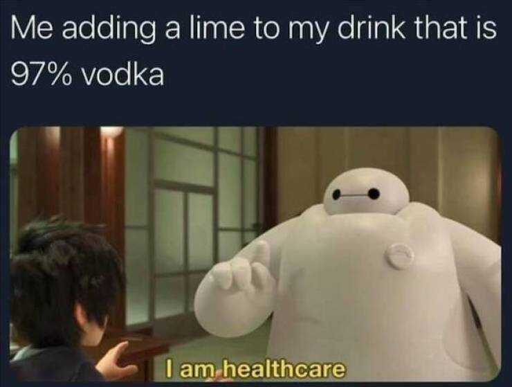 Cheers To Everyone
