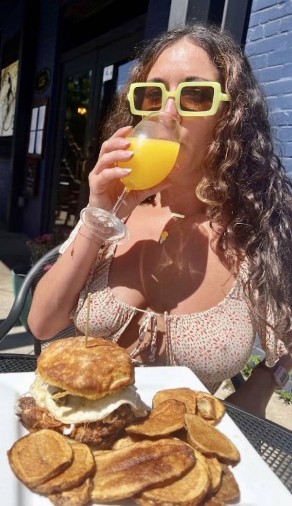 Cheers To Everyone