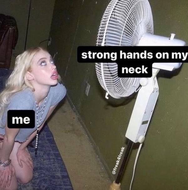 Dirty Mind, Come Here!