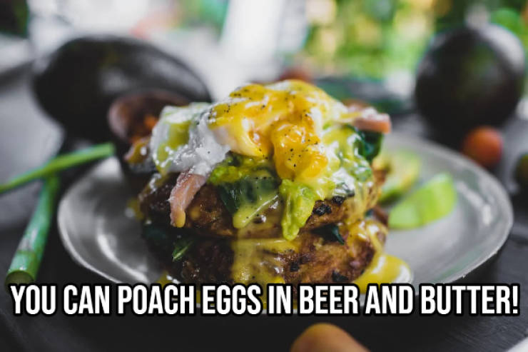 Toasting To Clever Booze Hacks