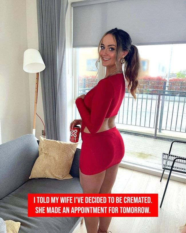 Girls, Give Us Your Best Jokes