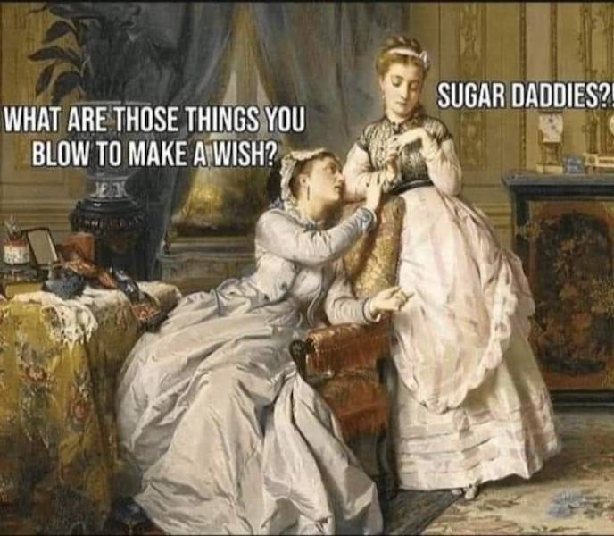 Dirty Mind, Come Here!
