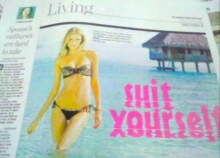 Dirty Mind, Come Here!