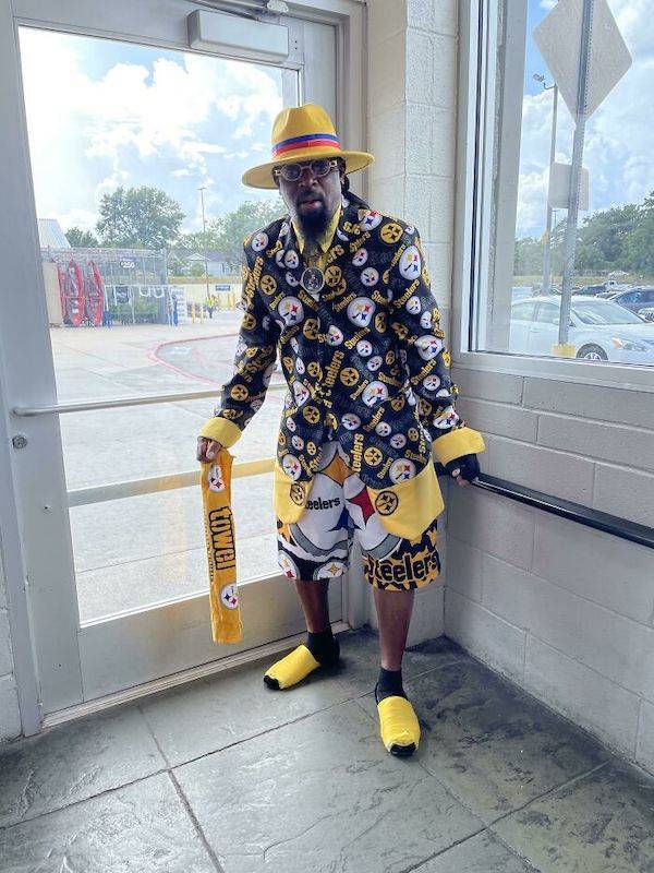 “Walmart” Visitors Are Very Special