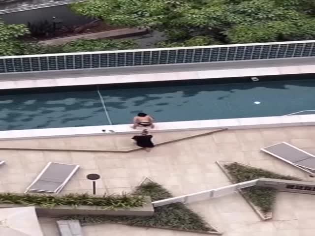 The Work Can Wait