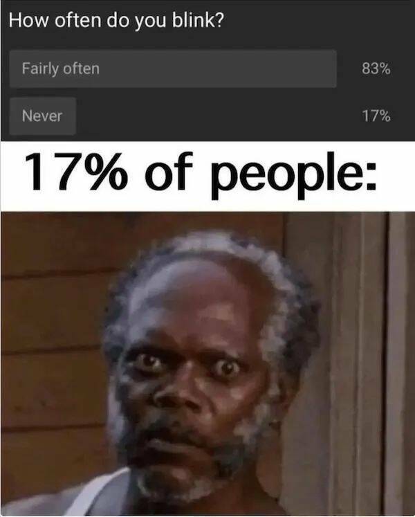 Too TRUE