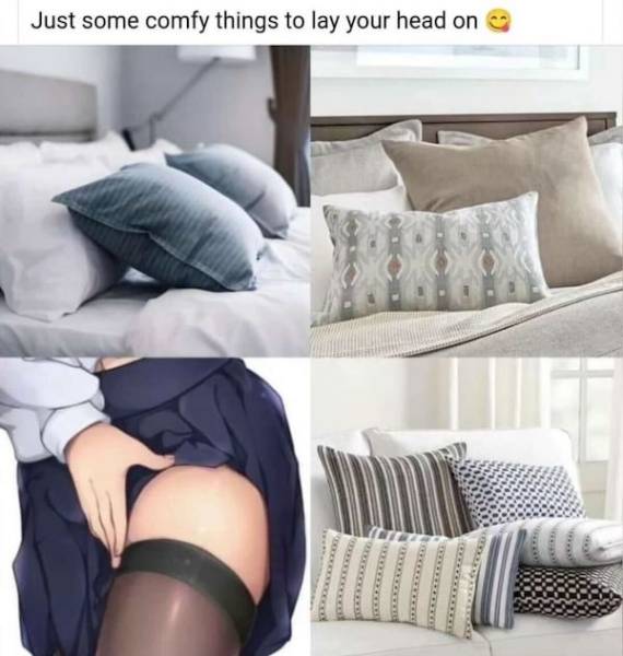 Dirty Minds Only!
