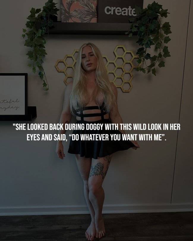 The Best Dirty Talk That Men Have Ever Heard