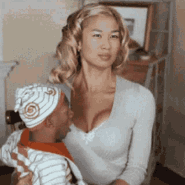 Nipples Unveiled: Revealing Intriguing Facts