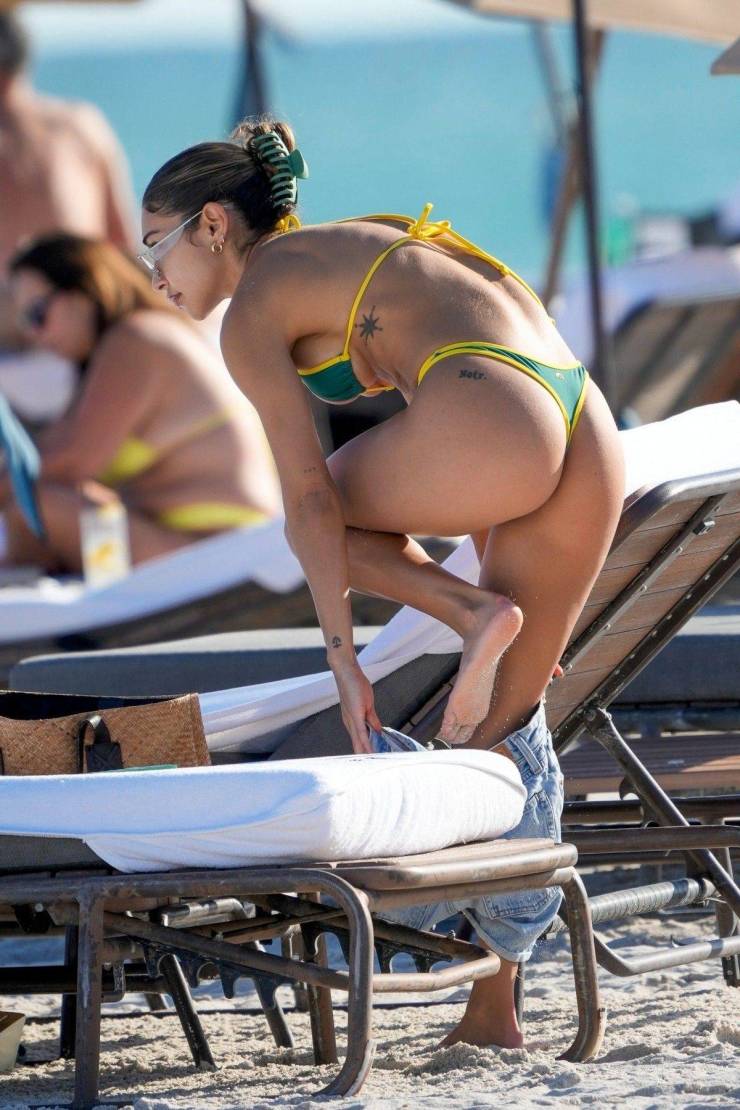 A Booty-full Collection Of Girls