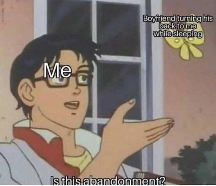 Cheeky Memes For Your Sweetheart: Sending Flirtatious Vibes