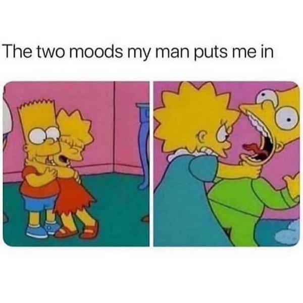 Cheeky Memes For Your Sweetheart: Sending Flirtatious Vibes