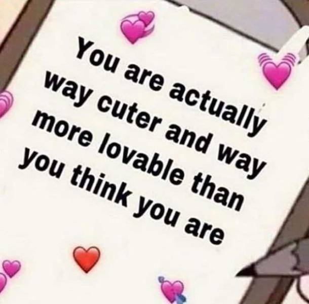 Cheeky Memes For Your Sweetheart: Sending Flirtatious Vibes