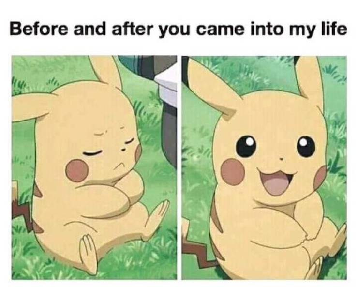Cheeky Memes For Your Sweetheart: Sending Flirtatious Vibes