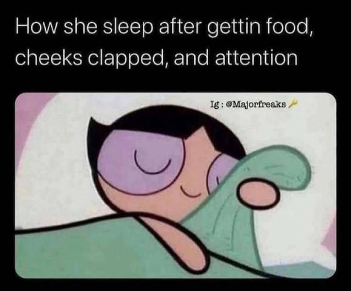 Cheeky Memes For Your Sweetheart: Sending Flirtatious Vibes
