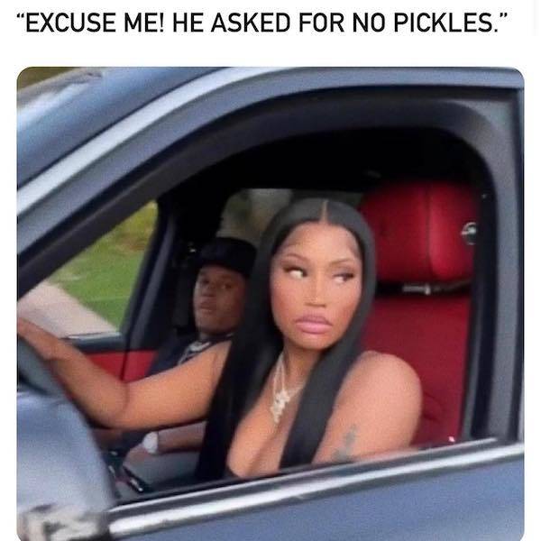 Cheeky Memes For Your Sweetheart: Sending Flirtatious Vibes