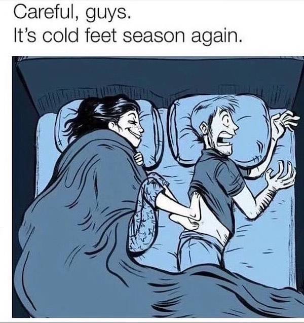 Cheeky Memes For Your Sweetheart: Sending Flirtatious Vibes