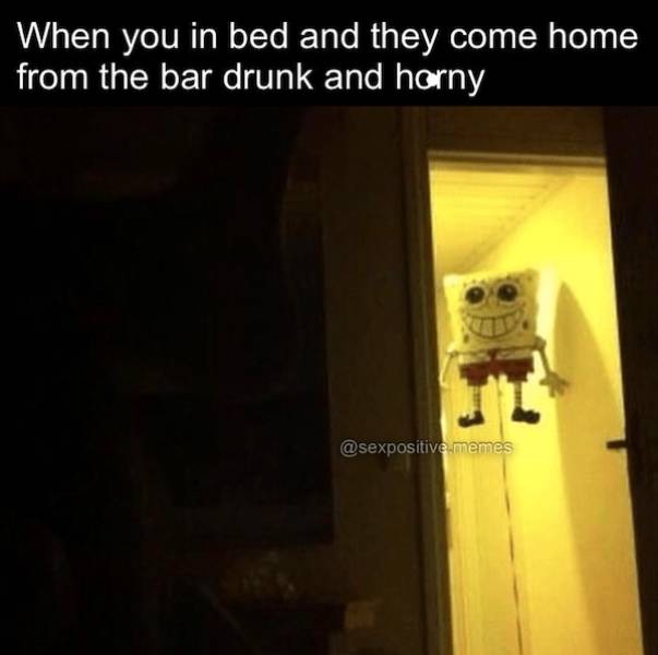 NSFW Memes To Add Some Spice To Your Life