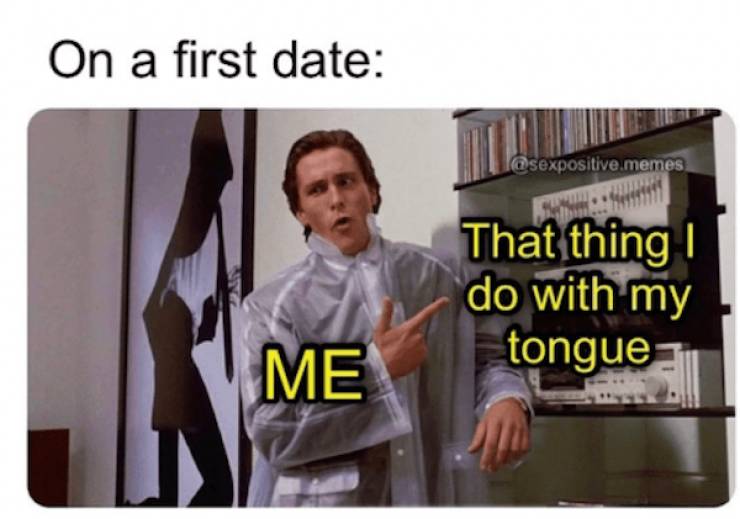 NSFW Memes To Add Some Spice To Your Life