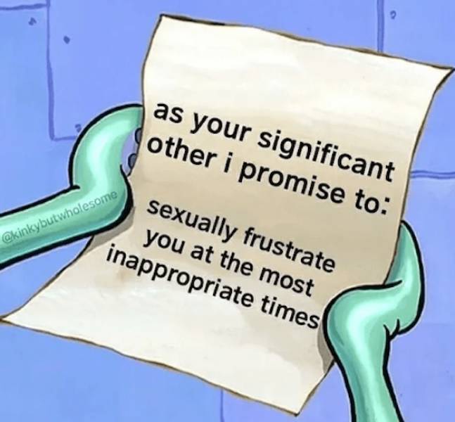 NSFW Memes To Add Some Spice To Your Life