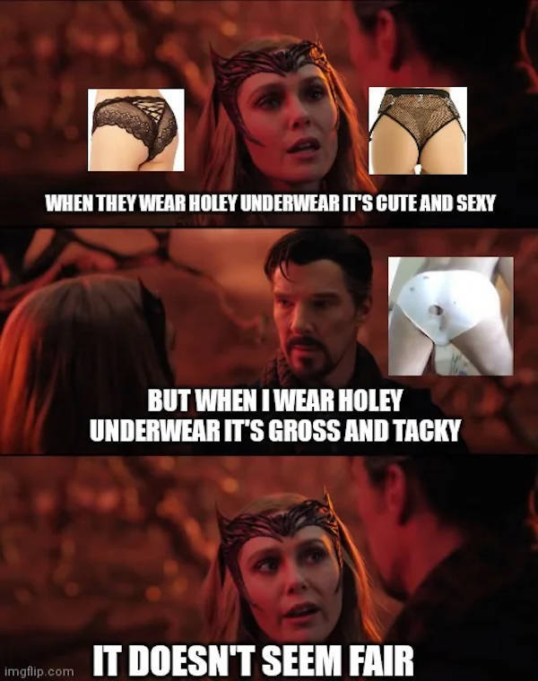 NSFW Memes To Add Some Spice To Your Life
