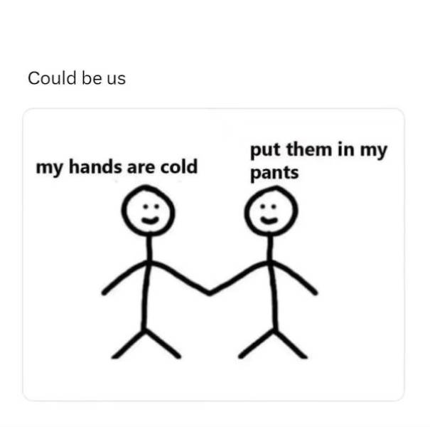 Sweetly Teasing: Memes To Share With Your Significant Other