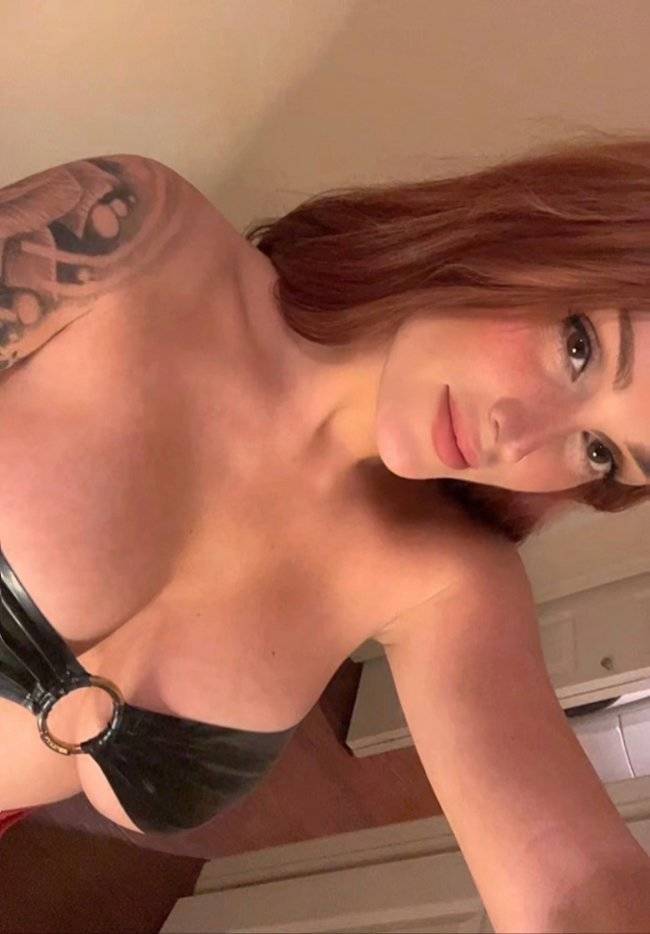 Underboobs Can’t Be Underrated!