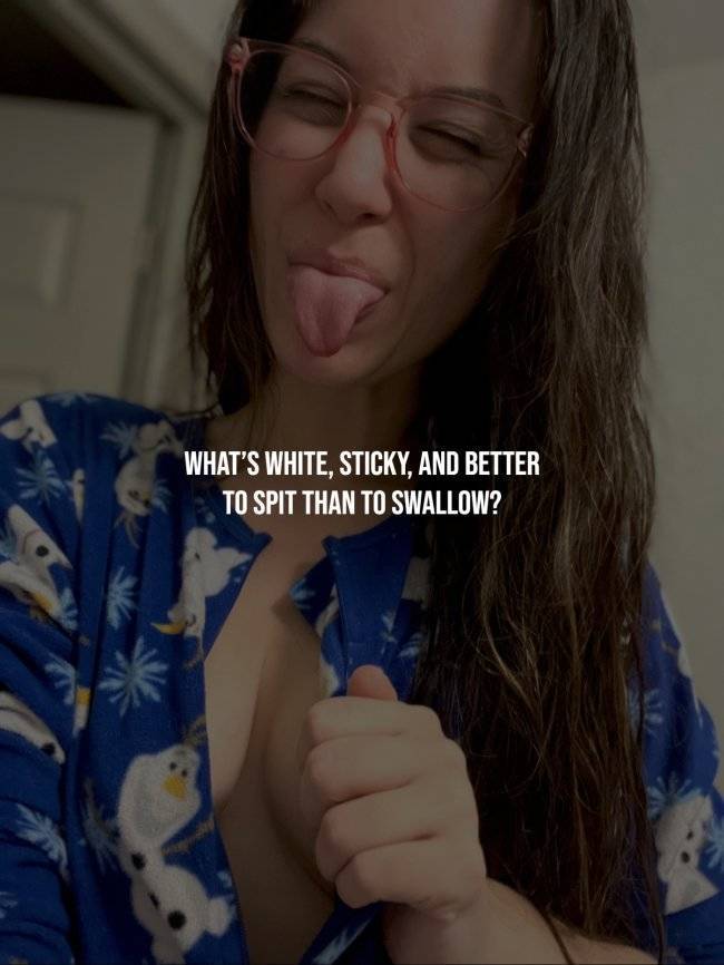 Riddles That Sparkle With Provocative Wit