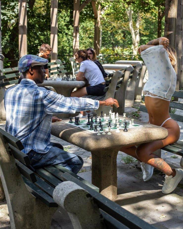 Dirty Mind, Come Here!