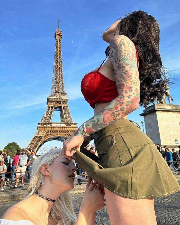 Dirty Mind, Come Here!