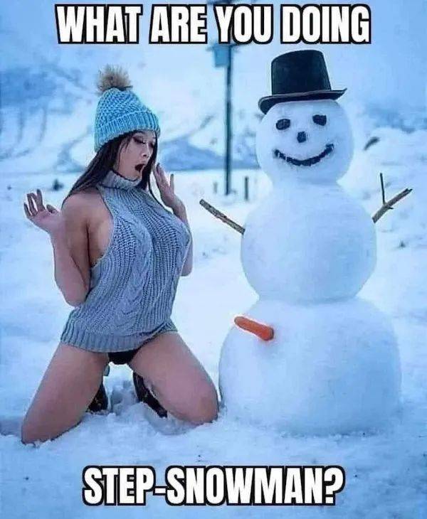 Dirty Mind, Come Here!