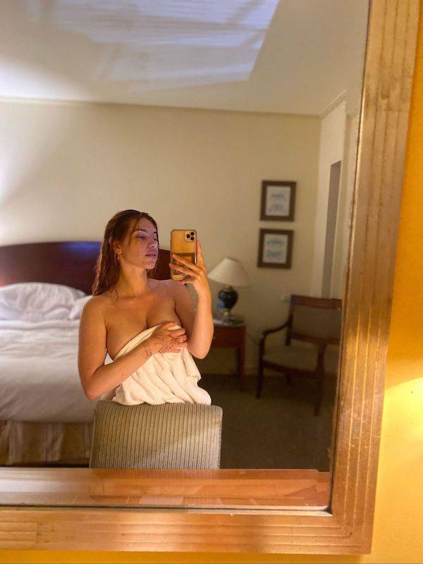 Give Me The Towel!