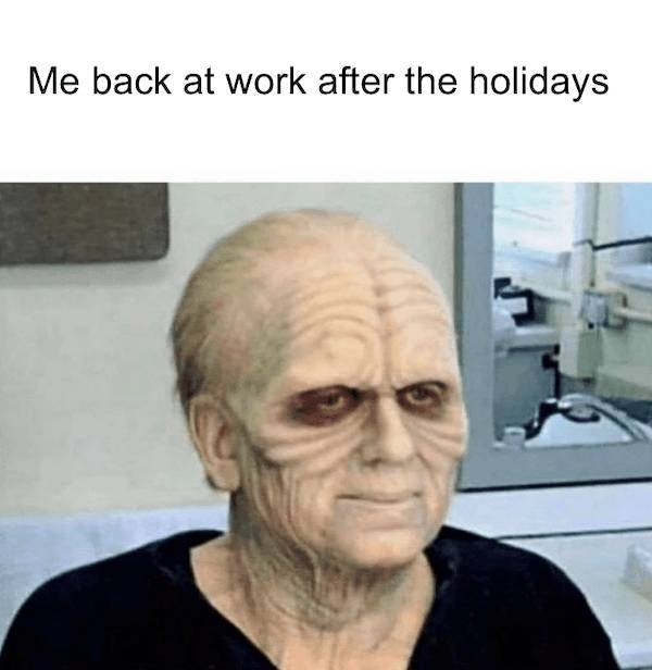 Morning After Mayhem: Hilarious Hangover Memes
