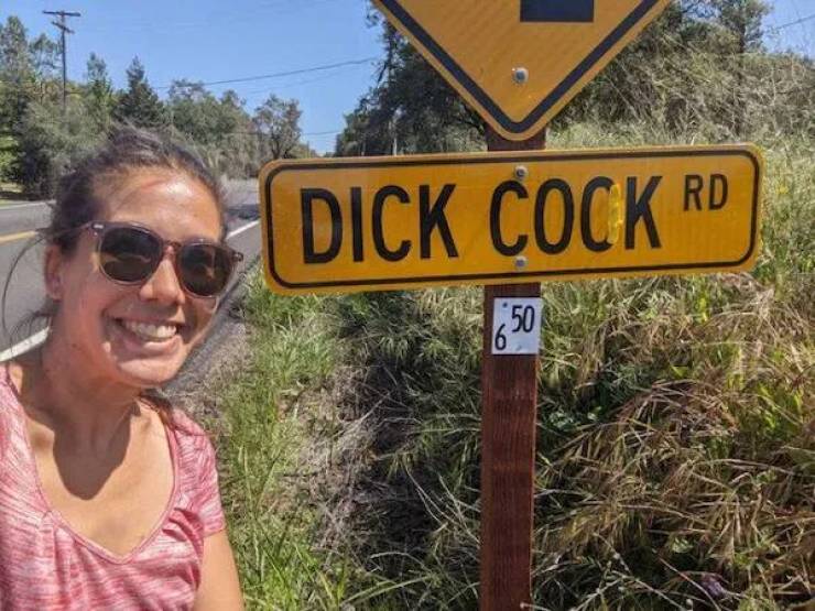Dirty Mind, Come Here!