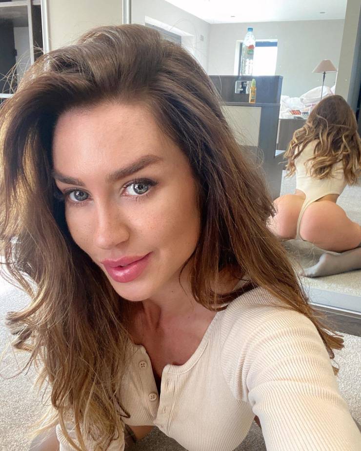 Look At All These Booties!