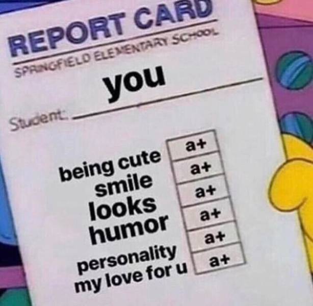 Flirty Memes To Spice Up Your Messages