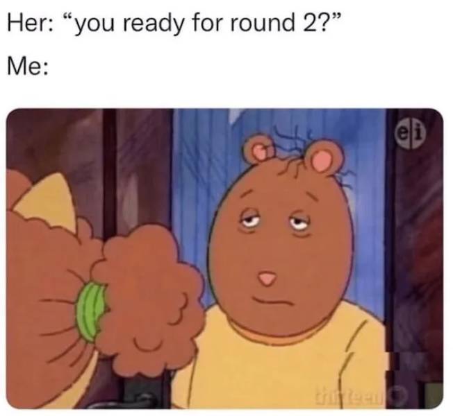Flirty Memes To Spice Up Your Messages