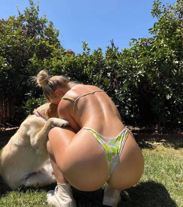 Looking For Some Juicy Booties?