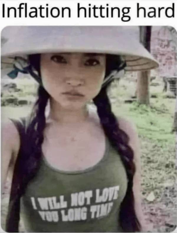 These Memes Are Real Spicy!