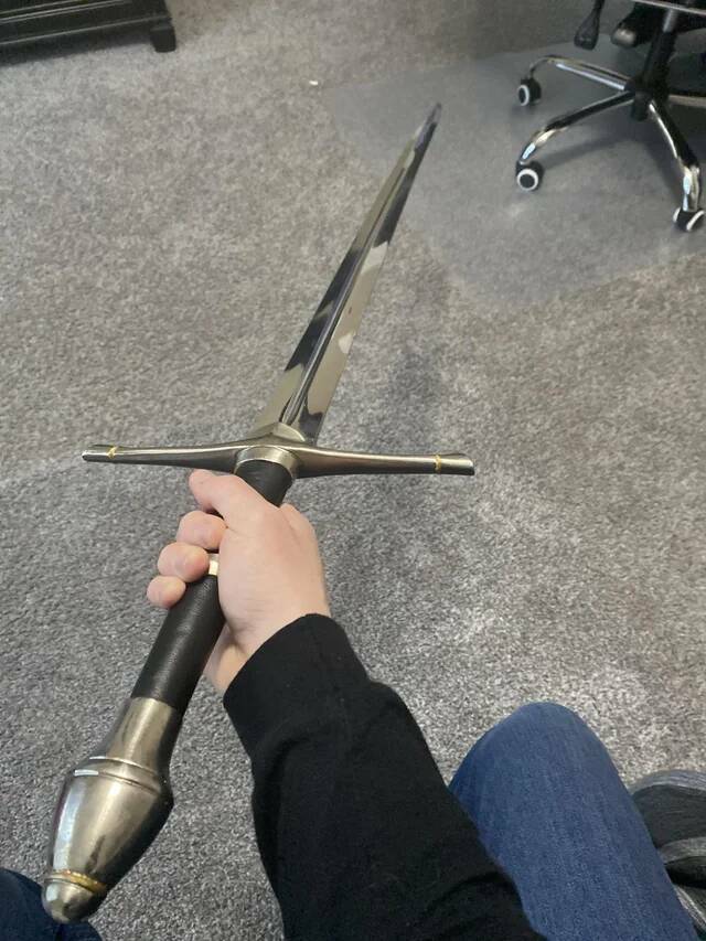 Mildly Captivating: Images That Evoke Quiet Intrigue