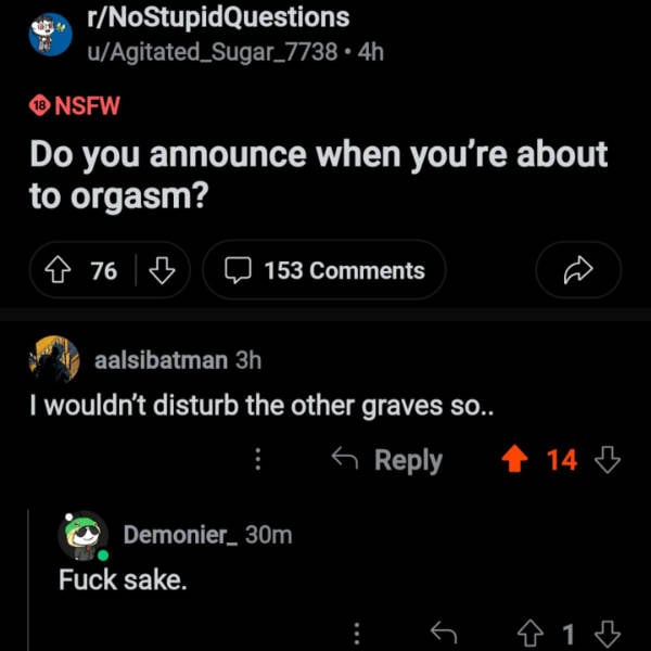 Hold On A Damn Minute!