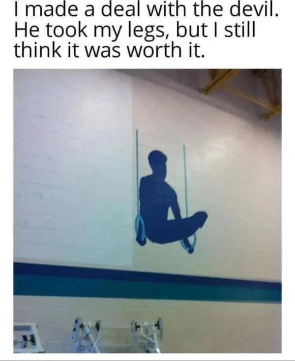 Hold On A Damn Minute!