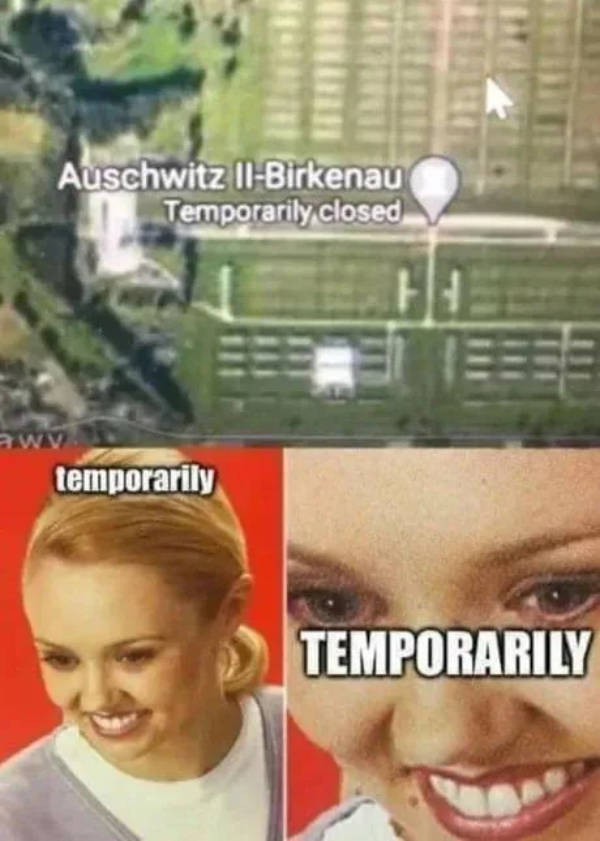 Hold On A Damn Minute!