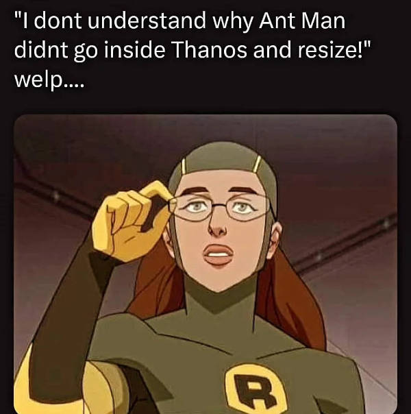 Hold On A Damn Minute!