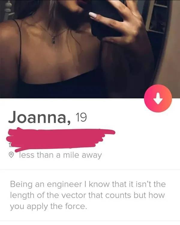 Tinder Is Terrible, But Great