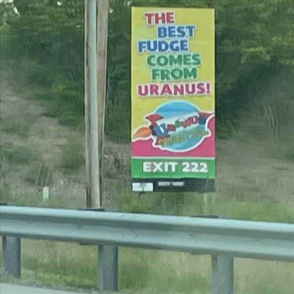 Dirty Minds Are Welcome!