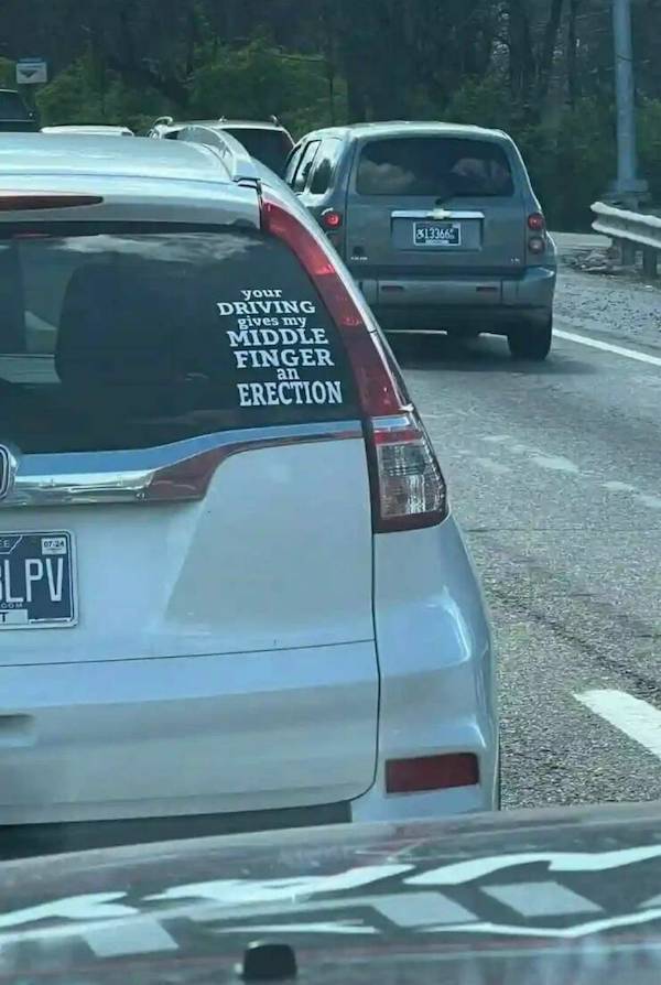 Dirty Minds Are Welcome!