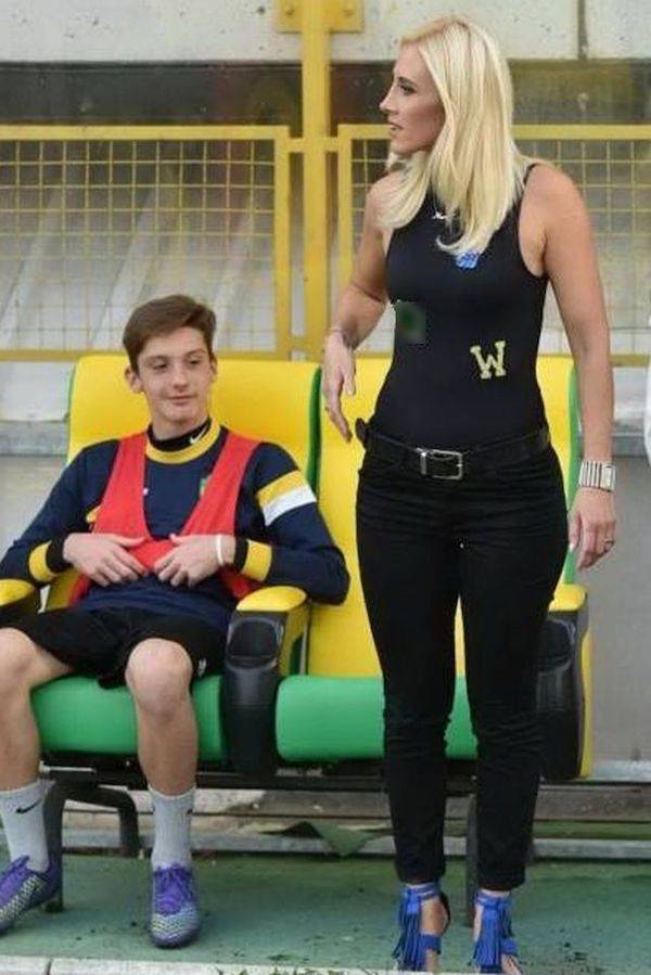 Dirty Minds Are Welcome!